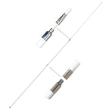 Shakespeare 5309-R 23' Galaxy VHF Antenna - 9dB Gain