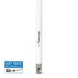 Shakespeare 5309-R 23' Galaxy VHF Antenna - 9dB Gain