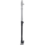 RAM Mount 18" Long Extension Pole w/1" and 1.5" Single Open Sockets