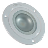 Lumitec Shadow - Flush Mount Down Light - White Finish - White Non-Dimming