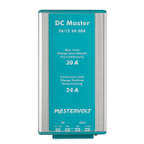 Mastervolt DC Master 24V to 12V Converter - 24 Amp