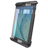 Ram Mount Tab-Tite&#153; Cradle f/8" Samsung Galaxy Tab A & S2 8.0 w/Case