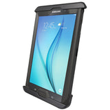 Ram Mount Tab-Tite&#153; Cradle f/8" Samsung Galaxy Tab A & S2 8.0 w/Case