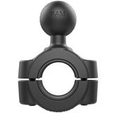 RAM Mount Torque&#153; 3/4" - 1" Diameter Handlebar/Rail Base w/1" Ball