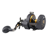 PENN FTHII25NSD Fathom&reg; II Star Drag Conventional Reel