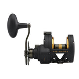 PENN FTHII25NSD Fathom&reg; II Star Drag Conventional Reel