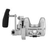 PENN International 16 VISXS Reel INT16VISXS - Silver