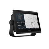 Garmin GPSMAP&reg; 8412 12" Chartplotter w/Worldwide Basemap