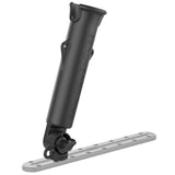 RAM Mount Tough-Tube&trade; Rod Holder w/Track Base