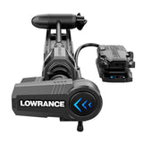 Lowrance Ghost&reg; Trolling Motor 47" Shaft f/24V or 36V Systems