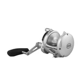 PENN International 50 VISXS Reel INT50VISXS - Silver