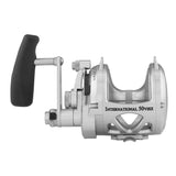 PENN International 50 VISXS Reel INT50VISXS - Silver