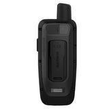 Garmin GPSMAP&reg; 86sci Handheld w/inReach&reg; &amp; BlueChart&reg; g3 Coastal Charts