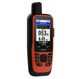 Garmin GPSMAP&reg; 86i Handheld GPS w/inReach&reg; &amp; Worldwide Basemap