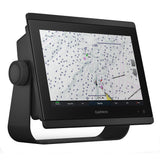 Garmin GPSMAP&reg; 8412xsv 12" Chartplotter/Sounder Combo w/Worldwide Basemap &amp; Sonar