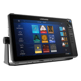 Lowrance HDS PRO 16 - w/ Preloaded C-MAP DISCOVER OnBoard &amp; Active Imaging HD Transducer