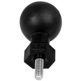 RAM Mount RAM&reg; Tough-Ball&trade; w/3/8"-24 X .375" Threaded Stud