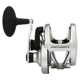 PENN Fathom&reg; II Lever Drag Single Speed 60NLDHS Conventional Reel FTHII60NLDHS