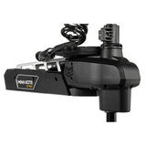 Minn Kota Ultrex QUEST&trade; 90/115 Trolling Motor w/Micro Remote - MEGA Down/Side Imaging - 24/36V - 90/115LBS - 45"