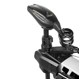 Minn Kota Ultrex QUEST&trade; 90/115 Trolling Motor w/Micro Remote - MEGA Down/Side Imaging - 24/36V - 90/115LBS - 45"