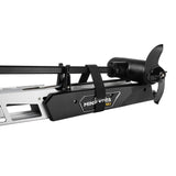 Minn Kota Ultrex QUEST&trade; 90/115 Trolling Motor w/Micro Remote - MEGA Down/Side Imaging - 24/36V - 90/115LBS - 45"