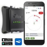 Vesper Cortex M1- Full Class B SOTDMA SmartAIS Transponder w/Remote Vessel Monitoring - Works Worldwide