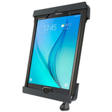 RAM Mount RAM&reg; Tab-Lock&trade; Holder f/9"-10.5" Tablets w/Heavy Duty Cases