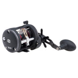 PENN WAR20LWLH Warfare&trade; Level Wind 20 Left Hand Reel