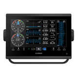 Garmin GPSMAP&reg; 943 Chartplotter GN+