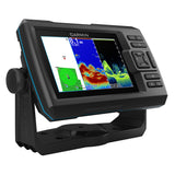 Garmin STRIKER&trade; Vivid 5cv Fishfinder w/GT20-TM