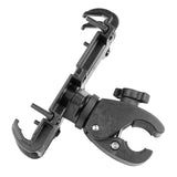 RAM Mount Quick-Grip&trade; XL Phone Mount w/Low-Profile Tough-Claw&trade;