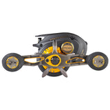 PENN Fathom&reg; Low Profile Reel - FTH300LPLH