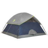 Coleman Sundome Dome Tent 7&#39; x 7&#39; - 3 Person