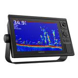 Garmin GPSMAP&reg; 1242xsv Combo GPS/Fishfinder GN+