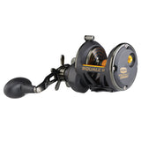 PENN Squall&reg; II Star Drag Conventional Reel - SQLII25NSD