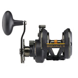 PENN Squall&reg; II Star Drag Conventional Reel - SQLII25NSD