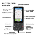 Vesper Cortex V1 - VHF Radio w/SOTDMA SmartAIS &amp; Remote Vessel Monitoring - Works Worldwide