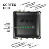 Vesper Cortex V1 - VHF Radio w/SOTDMA SmartAIS &amp; Remote Vessel Monitoring - Works Worldwide