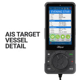 Vesper Cortex V1 - VHF Radio w/SOTDMA SmartAIS &amp; Remote Vessel Monitoring - Works Worldwide