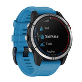 Garmin quatix&reg; 7 - Standard Edition Marine GPS Smartwatch