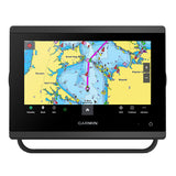 Garmin GPSMAP&reg; 743xsv Combo GPS/Fishfinder GN+