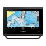 Garmin GPSMAP&reg; 743xsv Combo GPS/Fishfinder GN+