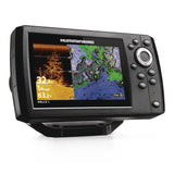 Humminbird HELIX 5 CHIRP DI GPS G3