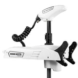 Minn Kota Riptide Terrova&reg; QUEST&trade; 90/115 Trolling Motor w/Wireless Remote - 24/36V - 90/115LBS - 72"