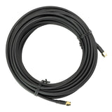 Vesper GPS Low Loss Patch 10M (33&#39;) Cable f/Cortex