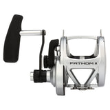 PENN Fathom&reg; II Lever Drag 2 Speed 80LD2 Reel FTHII80LD2