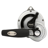 PENN Fathom&reg; II Lever Drag 2 Speed 80LD2 Reel FTHII80LD2