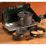 Coleman 6 Piece Family Cookware Set