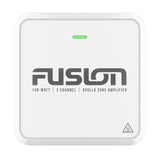 Fusion Apollo&trade; Marine Zone Amplifier - 140W