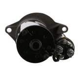 ARCO Marine High-Performance Inboard Starter w/Gear Reduction &amp; Permanent Magnet - Clockwise Rotation